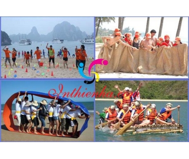 100+ Trò chơi team Building 2021 CHƠI là CHẤT [SIÊU BỰA]