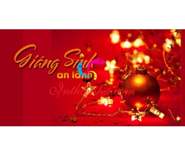 Lời chúc giáng sinh cho khách hàng, sếp, đồng nghiệp hay nhất 2021
