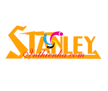 Download Logo công ty TNHH điện stanley Việt Nam Vector