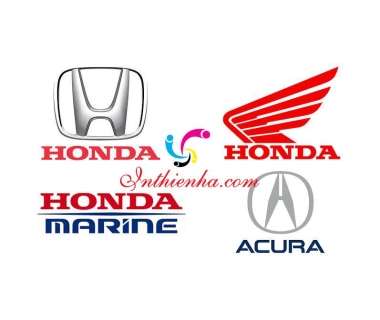 Download Logo honda file vector, PSD, Ai tải miễn phí mới nhất
