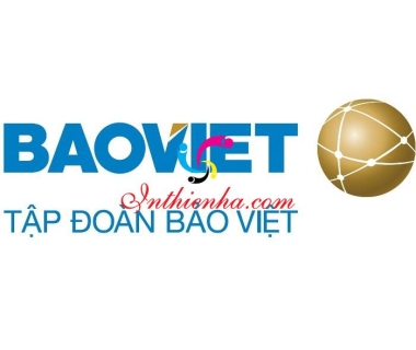 Download Logo tập đoàn Bảo Việt file Vector, AI, PSD miễn phí