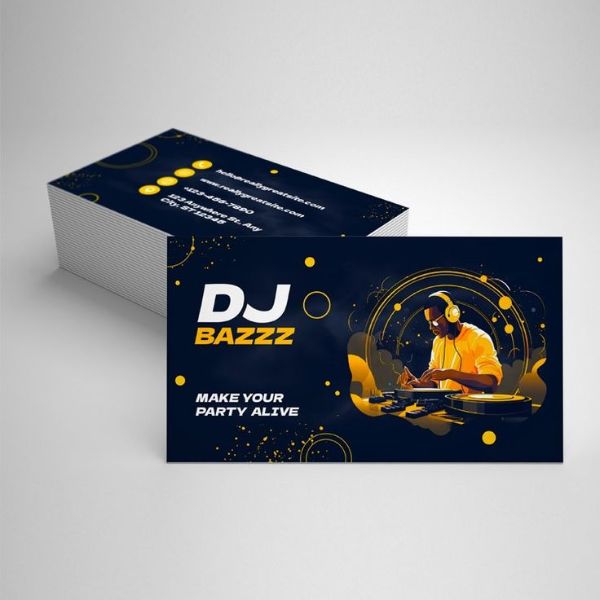 in-card-visit-karaoke-sang-trong