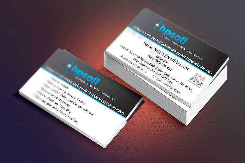 card-visit