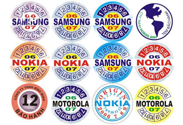 in-tem-bao-hanh-dien-thoai-tai-ha-noi