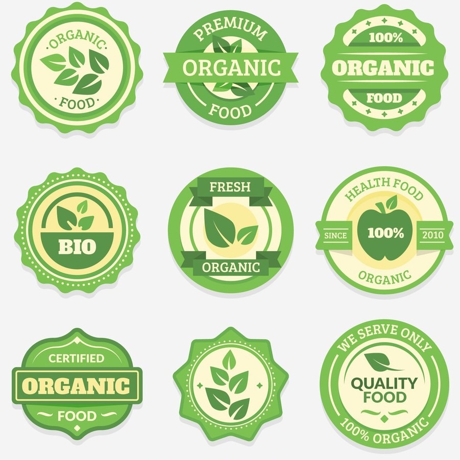 So sánh các loại chất liệu tem nhãn thông dụng hiện nay