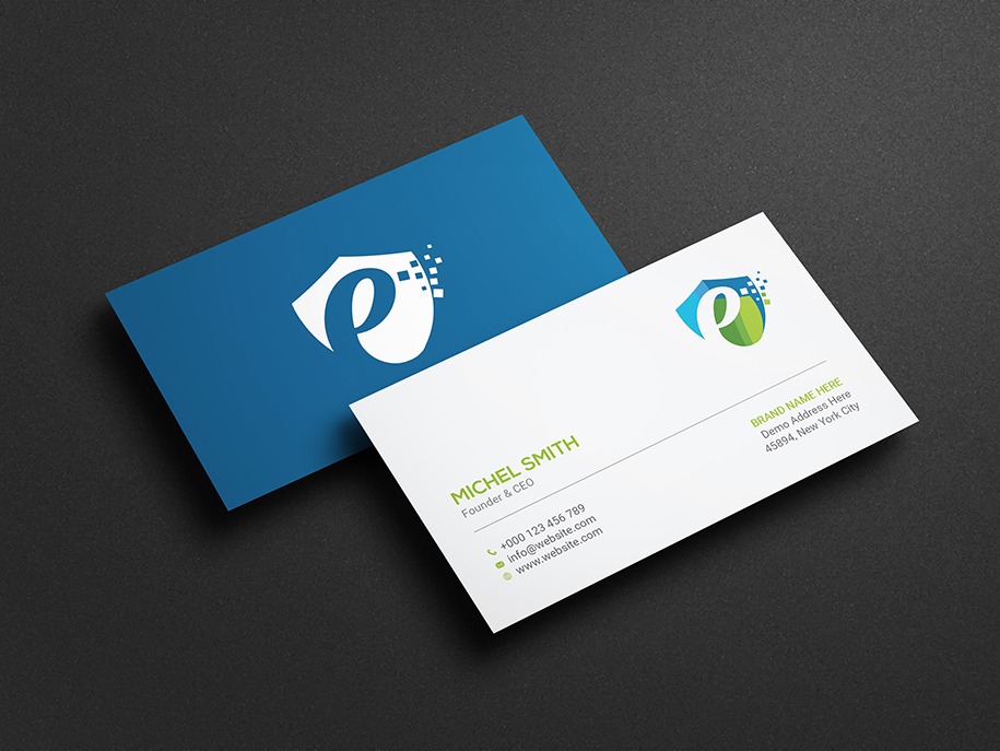 Kích thước card visit chuẩn và lời khuyên từ chuyên gia in ấn