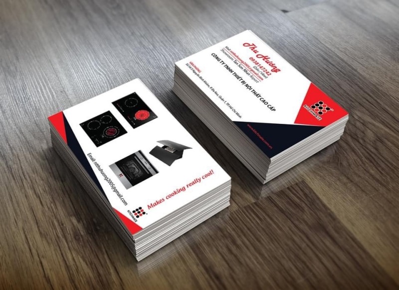 In card visit giá rẻ tại Hà Nội có đảm bảo chất lượng không