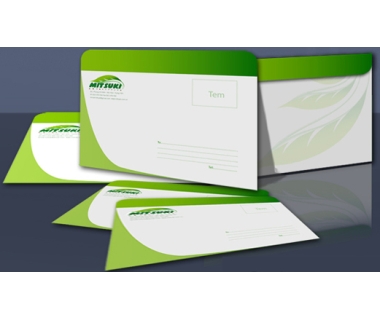 Xu Hướng Thiết Kế Bao Bì Xanh Và Ứng Dụng Trong In Ấn