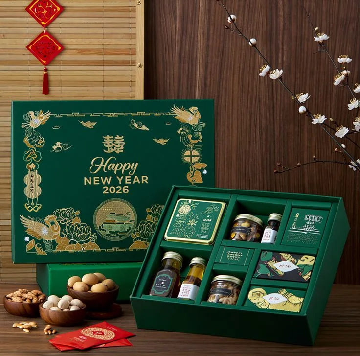 In Hộp Giấy Cho Sản Phẩm Quà Tặng Doanh Nghiệp: Thay Lời Tri Ân Sâu Sắc