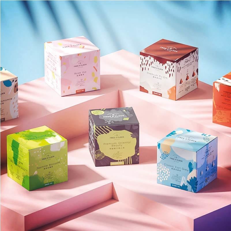 Gỡ Rối Cho Startup: Nên Chọn Loại Bao Bì Hộp Giấy Nào Cho Mỹ Phẩm Mới Ra Mắt?