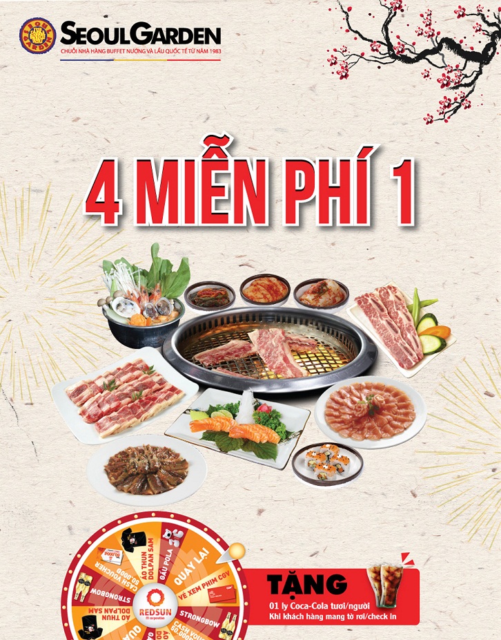 Tuyệt Chiêu In Tờ Rơi Quảng Cáo Khai Trương Cửa Hàng Giúp Kéo Khách Ùn Ùn