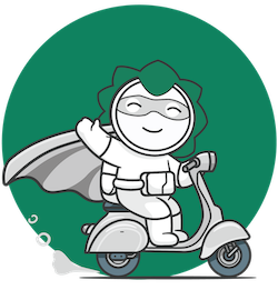 ĐỘI NGŨ GIAO HÀNG 