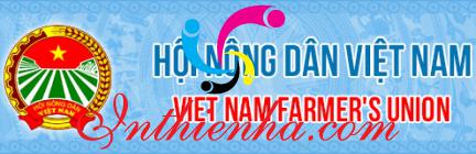 Download Vector logo Hội Nông Dân Việt Nam file CDR, PSD, Ai miễn phí