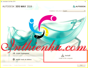 3ds max 2019 full download