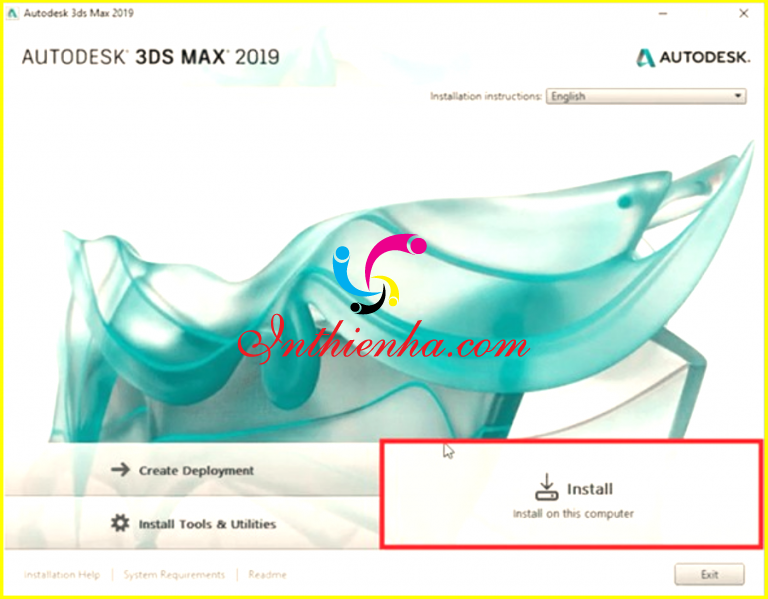 v ray 3ds max 2019 full download
