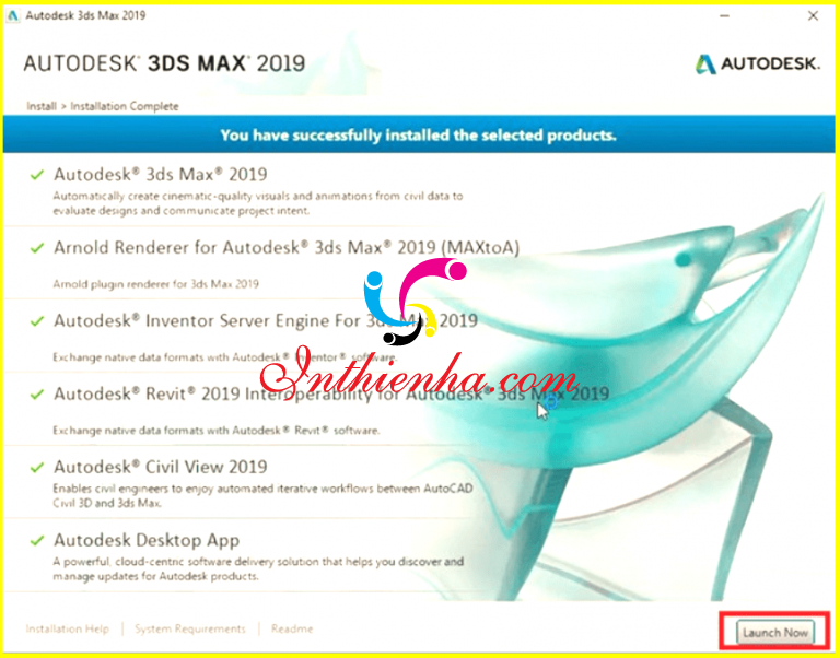 3ds max 2019 full version free download