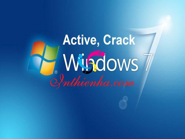 Download Và Crack Win 7 Ultimate 32/64 Bit Đơn Giản Mới Nhất 2021