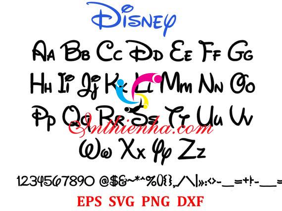 Font Disney đẹp: Hãy cùng đắm mình trong những phút giây ngọt ngào với những bộ font chữ Disney độc đáo. Những bài hát nổi tiếng và câu chuyện cổ tích được kết hợp với các kiểu chữ độc đáo, tạo nên một không gian thần tiên mà ai cũng yêu thích và muốn khám phá.