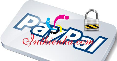 Hướng dẫn tạo tài khoản Paypal