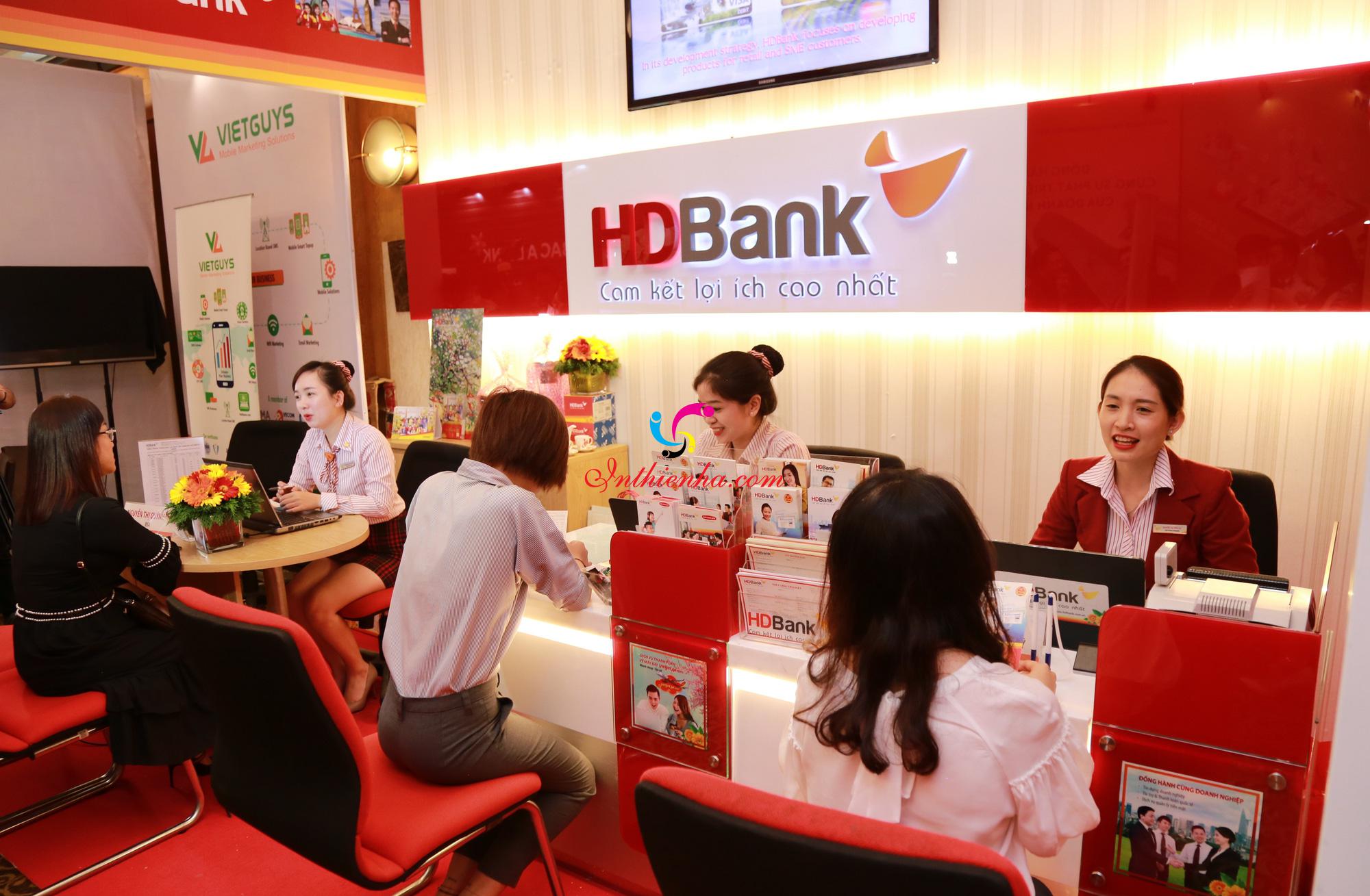 Đẩy mạnh chuyển đổi số HDBank đạt giải thưởng Ngân hàng Số tốt nhất Việt  Nam 2021