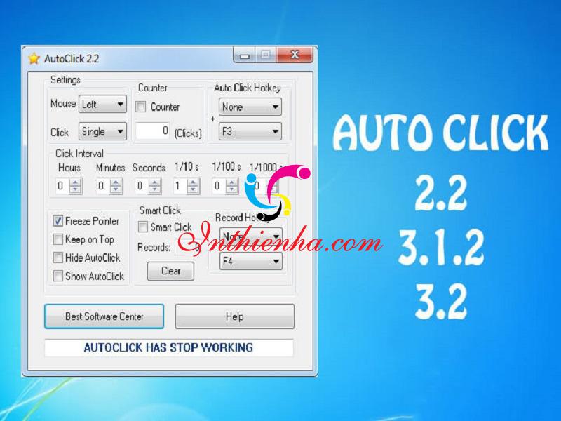 Download auto click 2.2