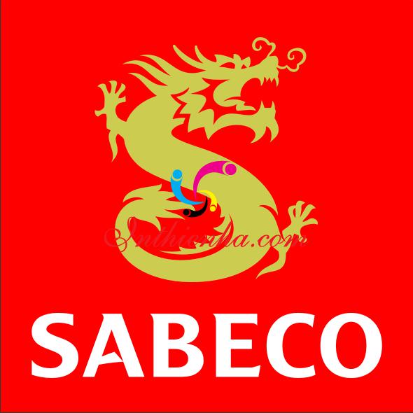 Logo Sài Gòn Sabeco con rồng Việt Nam là một biểu tượng của sự kiêu hãnh, mạnh mẽ và quý phái. Với thiết kế đậm chất dân tộc, hình ảnh con rồng Việt Nam trong logo này sẽ thu hút sự chú ý của mọi người.