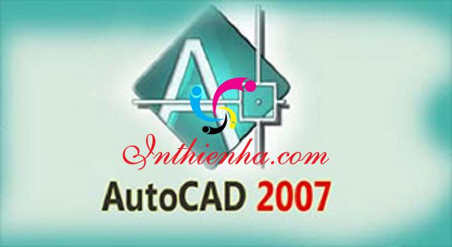 Autocad 2007 64bit Full Crack Sinhvienit