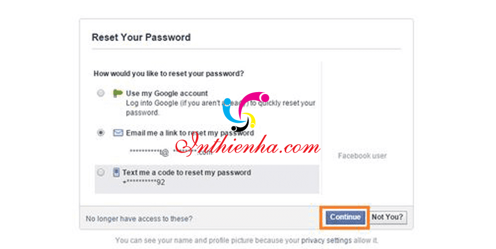 cach hack nick facebook check pass