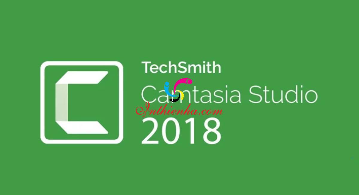 Download Camtasia Studio 2018
