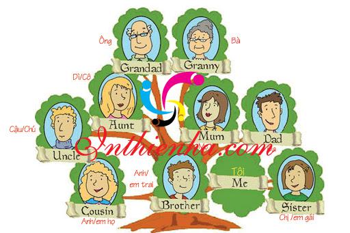 Mô hình cây gia phả: Để biết rõ hơn về mối quan hệ trong gia đình, mô hình cây gia phả là lựa chọn tuyệt vời. Hãy xem để tìm hiểu và tạo ra một mô hình có đầy đủ thông tin về gia đình mình.