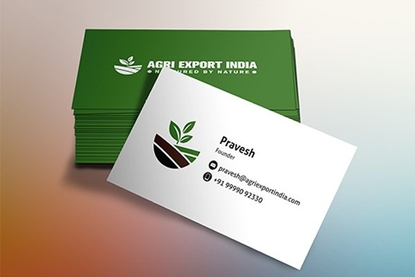 In card visit giá tốt tại Hà Nội