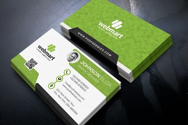 In card visit theo yêu cầu tại Hà Nội 1