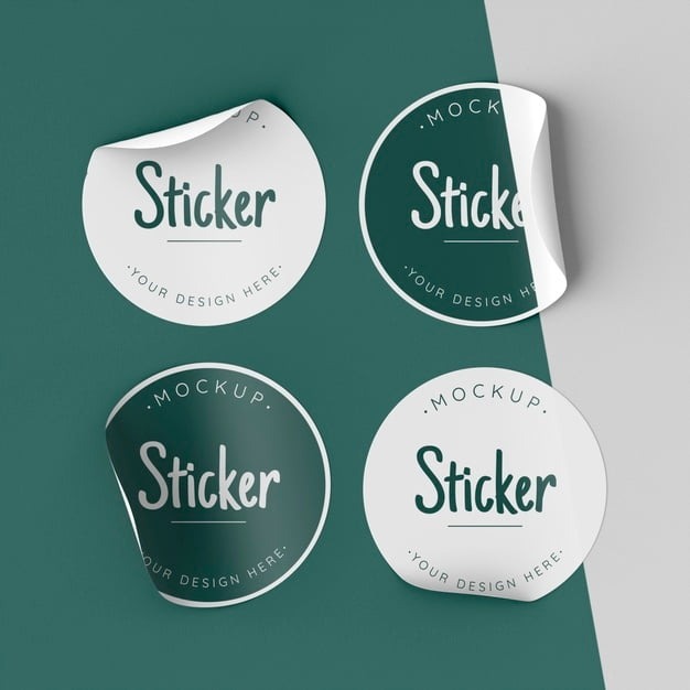 In tem nhãn decal giá rẻ tại Hà Nội