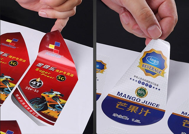 In tem nhãn số lượng lớn giá rẻ tại Hà Nội 1