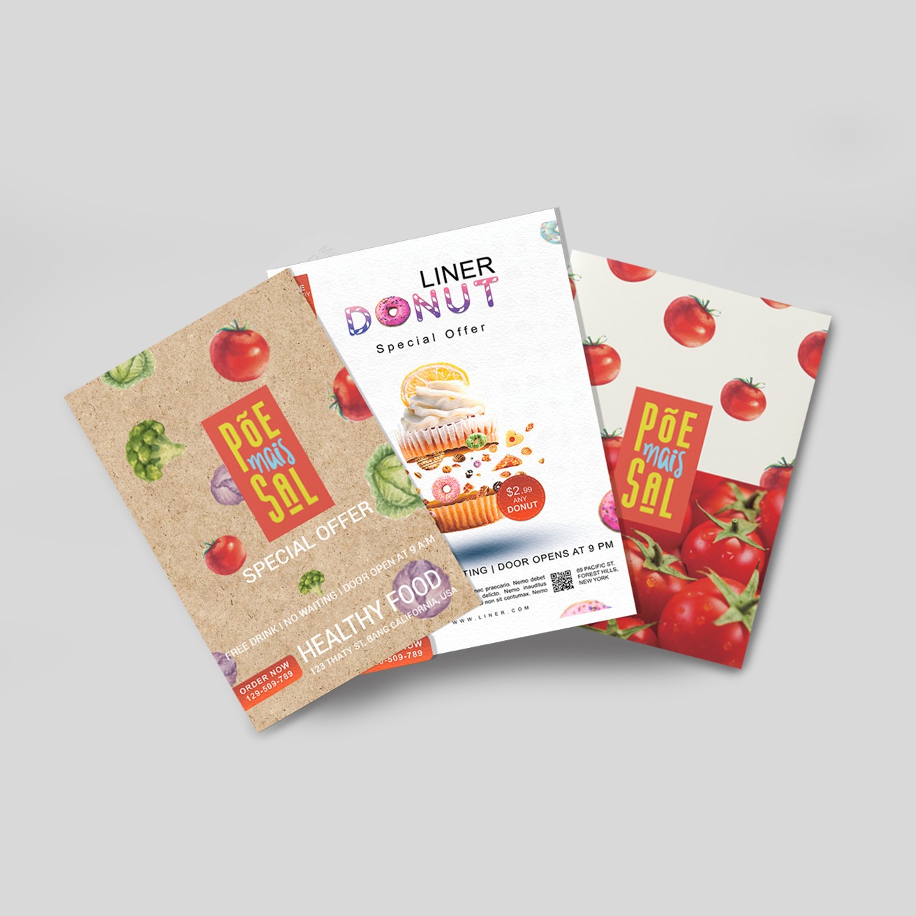 In tờ rơi topprint tại Hà Nội 1