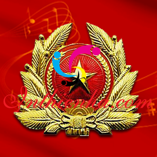  Logo quân đội nhân dân Việt Nam vector