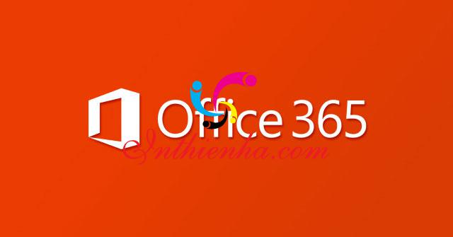 Active Office 365