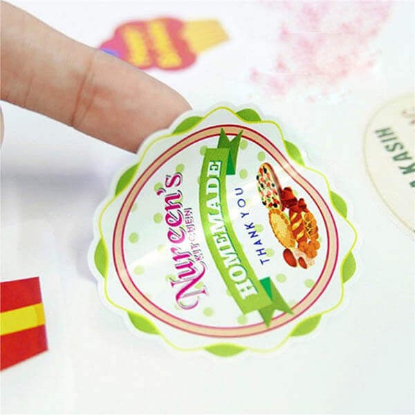 Xưởng in tem nhãn mác theo yêu cầu giá rẻ Hà Nội